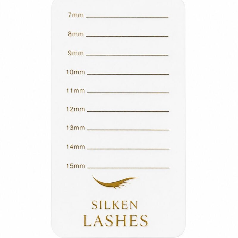 Holder do rzęs Silken Lashes