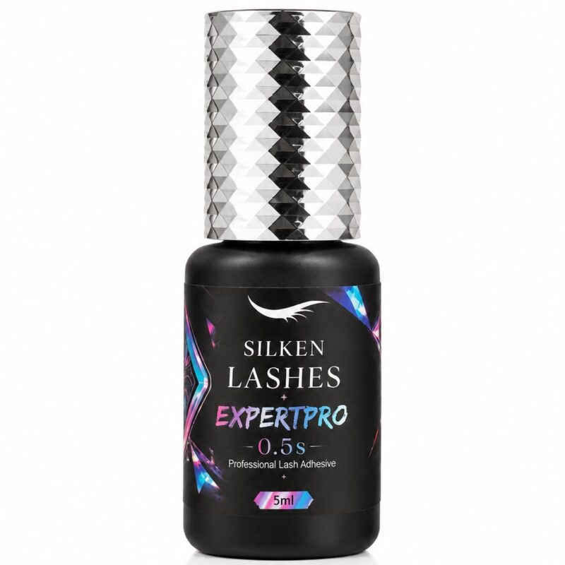 profesjonalny klej do rzęs EXPERT PRO 5 ml