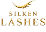 Logo Silken Lashes