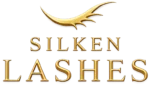 Logo Silken Lashes