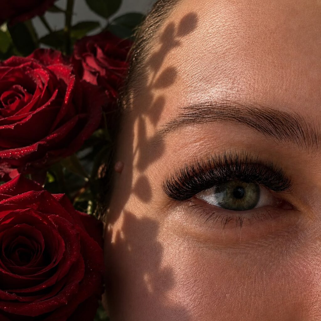 Szkolenia z przedłużania rzęs Silken Lashes